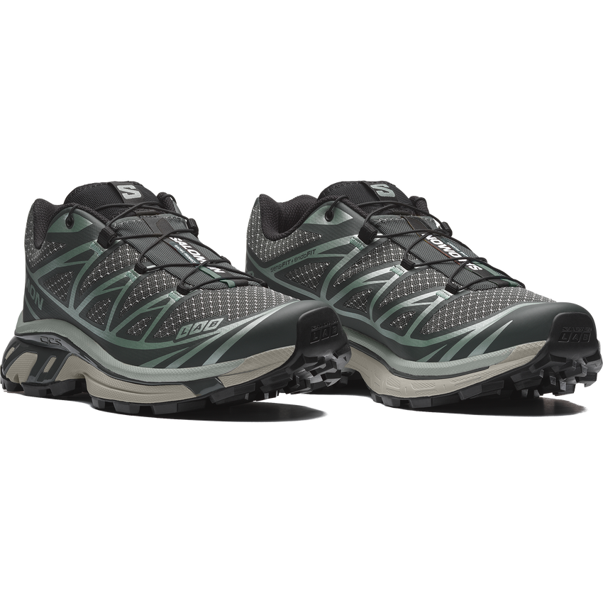 【NEW】XT-6 STEEL STREETS
