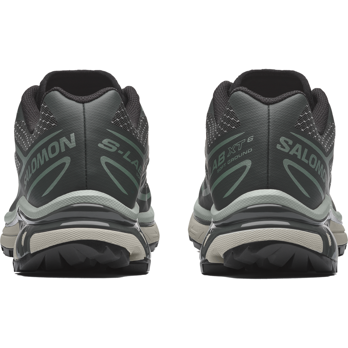 【NEW】XT-6 STEEL STREETS