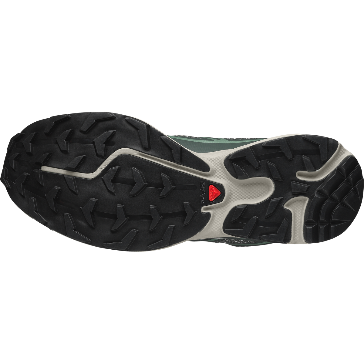 【NEW】XT-6 STEEL STREETS