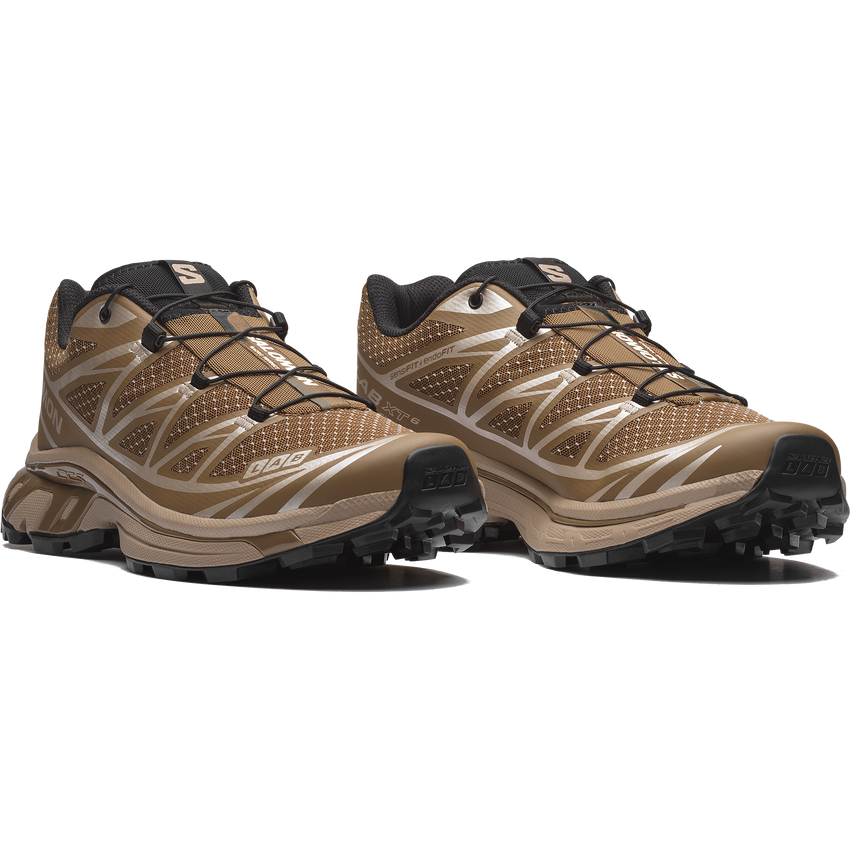 【NEW】XT-6 STEEL STREETS