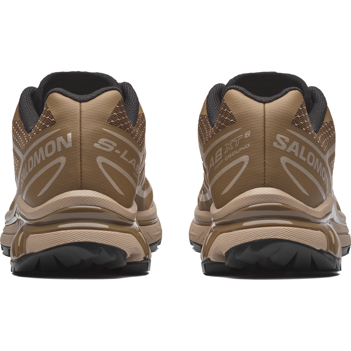 【NEW】XT-6 STEEL STREETS