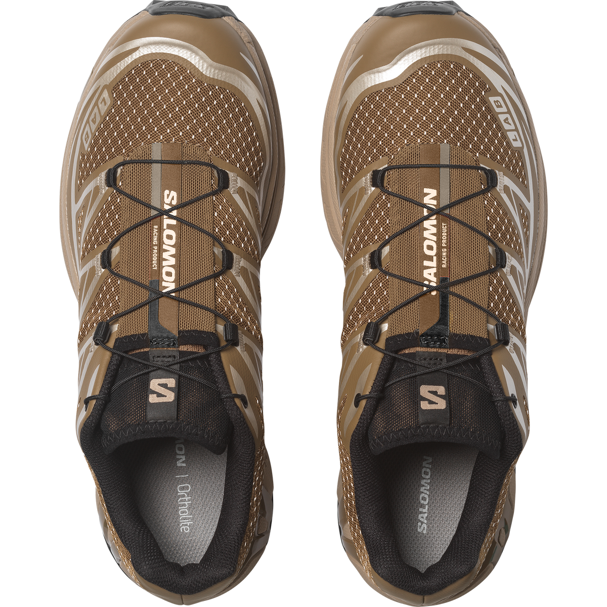【NEW】XT-6 STEEL STREETS