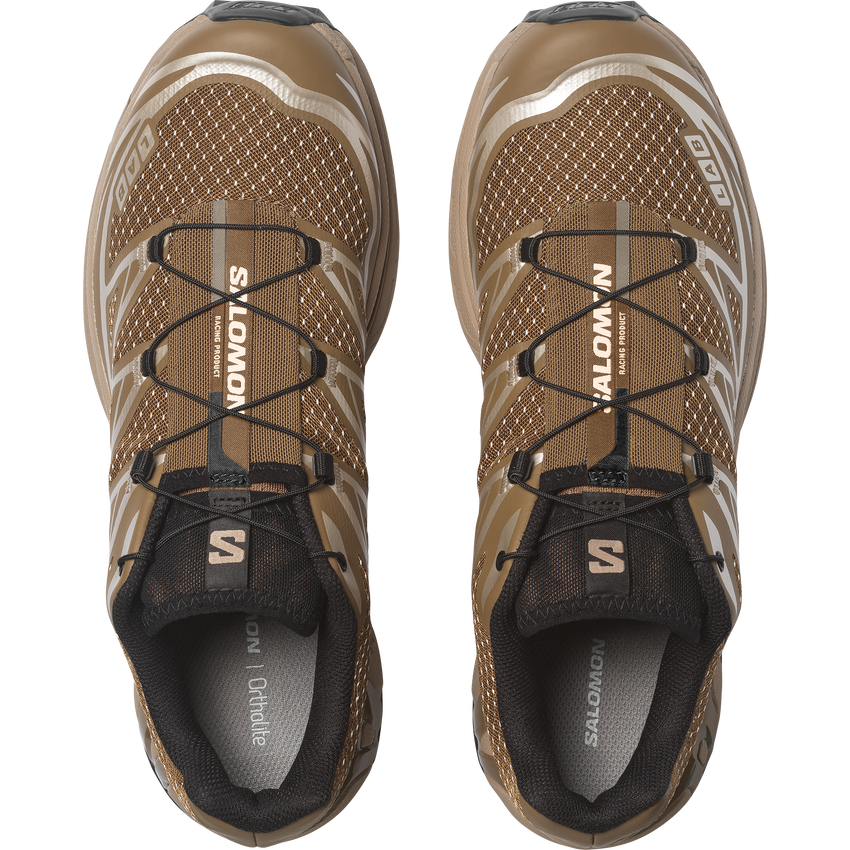 【NEW】XT-6 STEEL STREETS