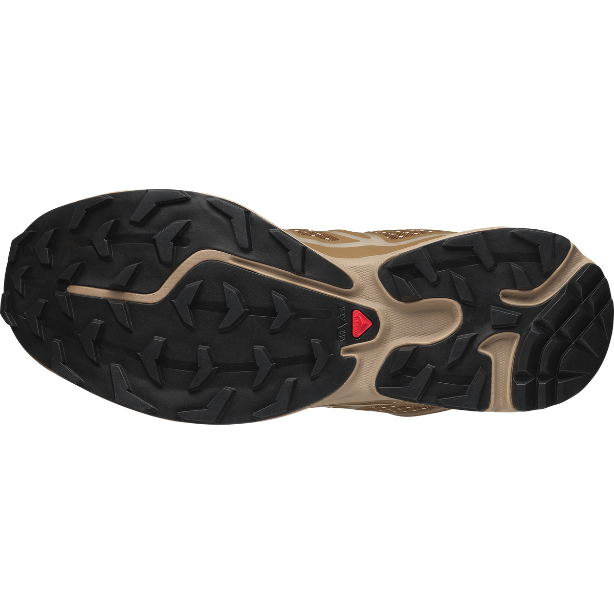 【NEW】XT-6 STEEL STREETS