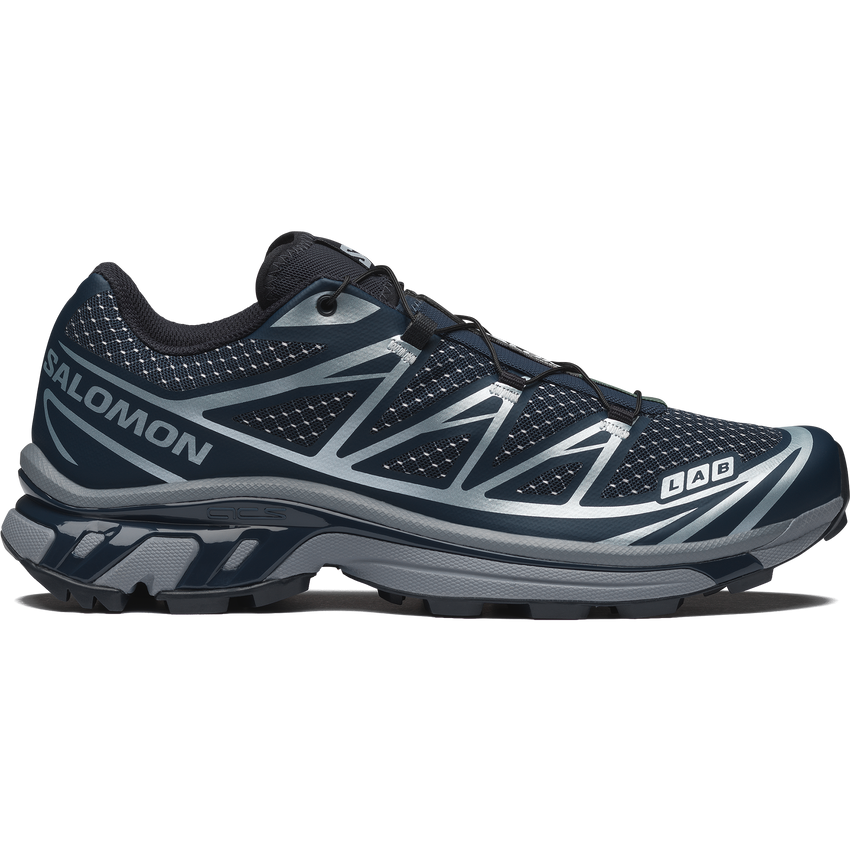 【NEW】XT-6 STEEL STREETS