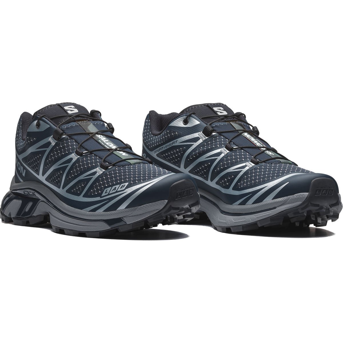 【NEW】XT-6 STEEL STREETS