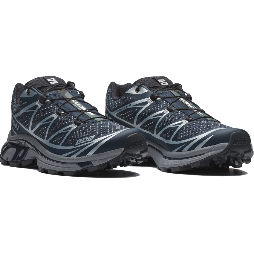 【NEW】XT-6 STEEL STREETS