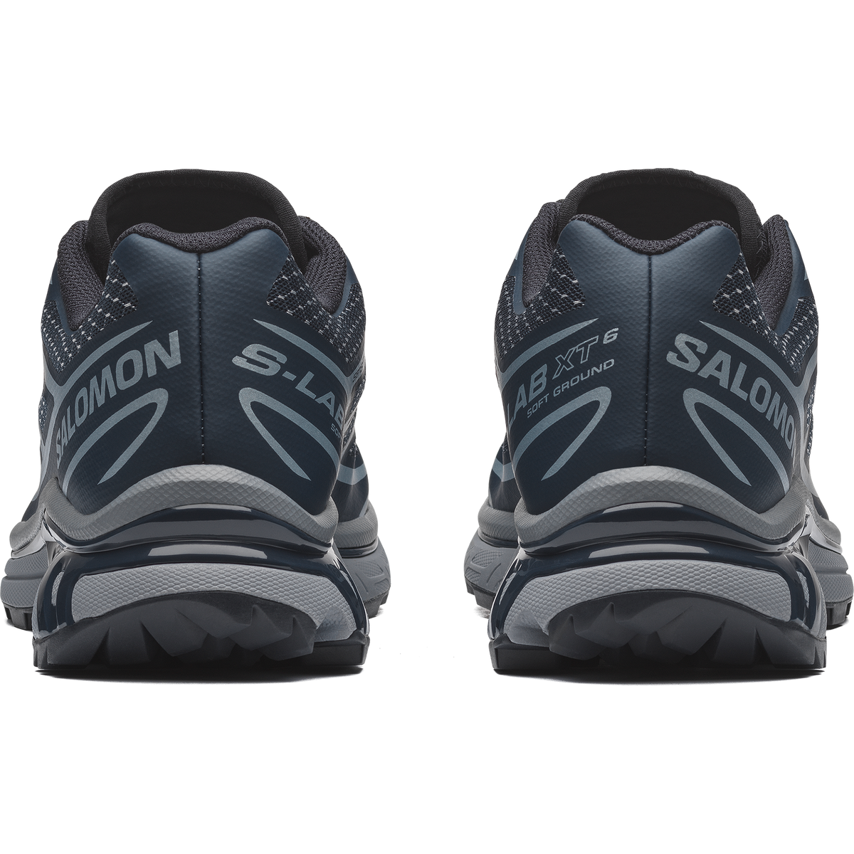【NEW】XT-6 STEEL STREETS