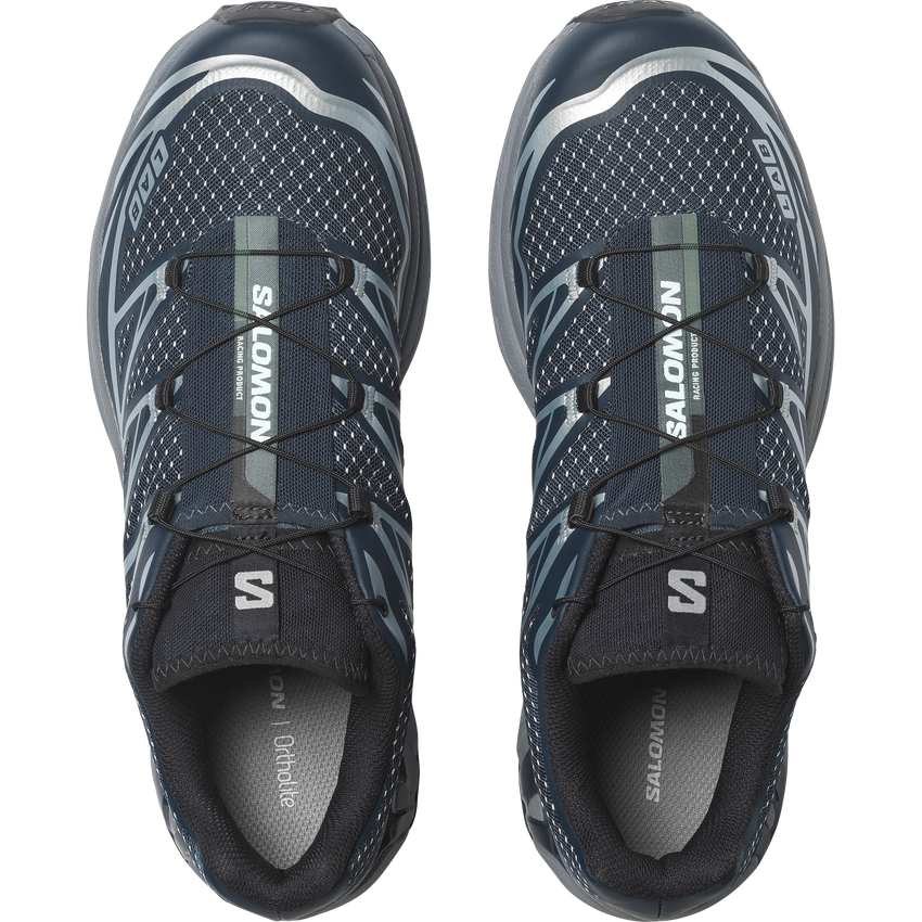 【NEW】XT-6 STEEL STREETS