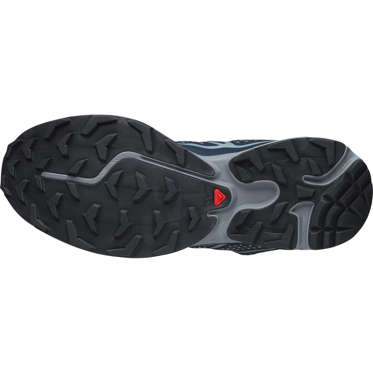 【NEW】XT-6 STEEL STREETS