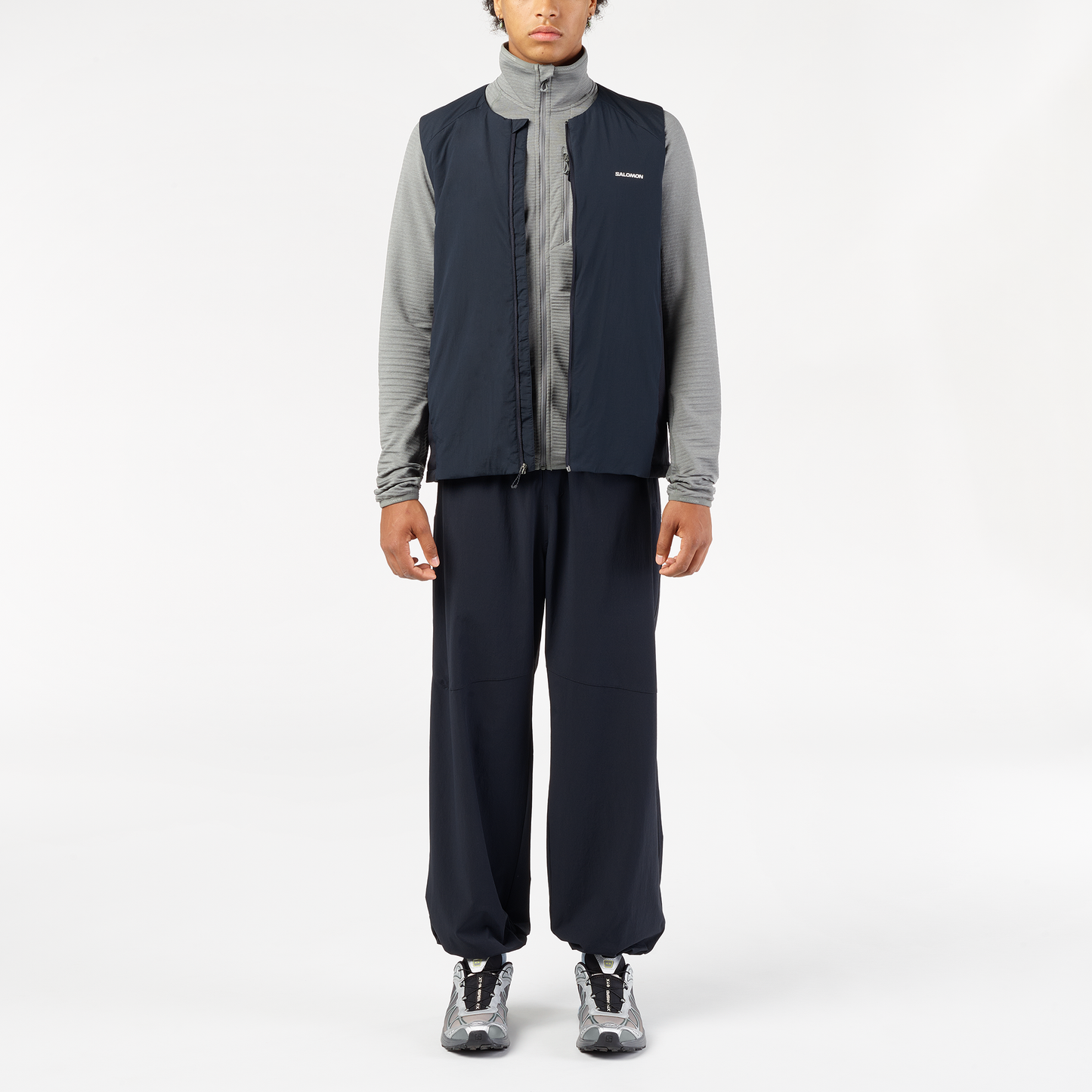 【NEW】XT-WHISPER GORE-TEX