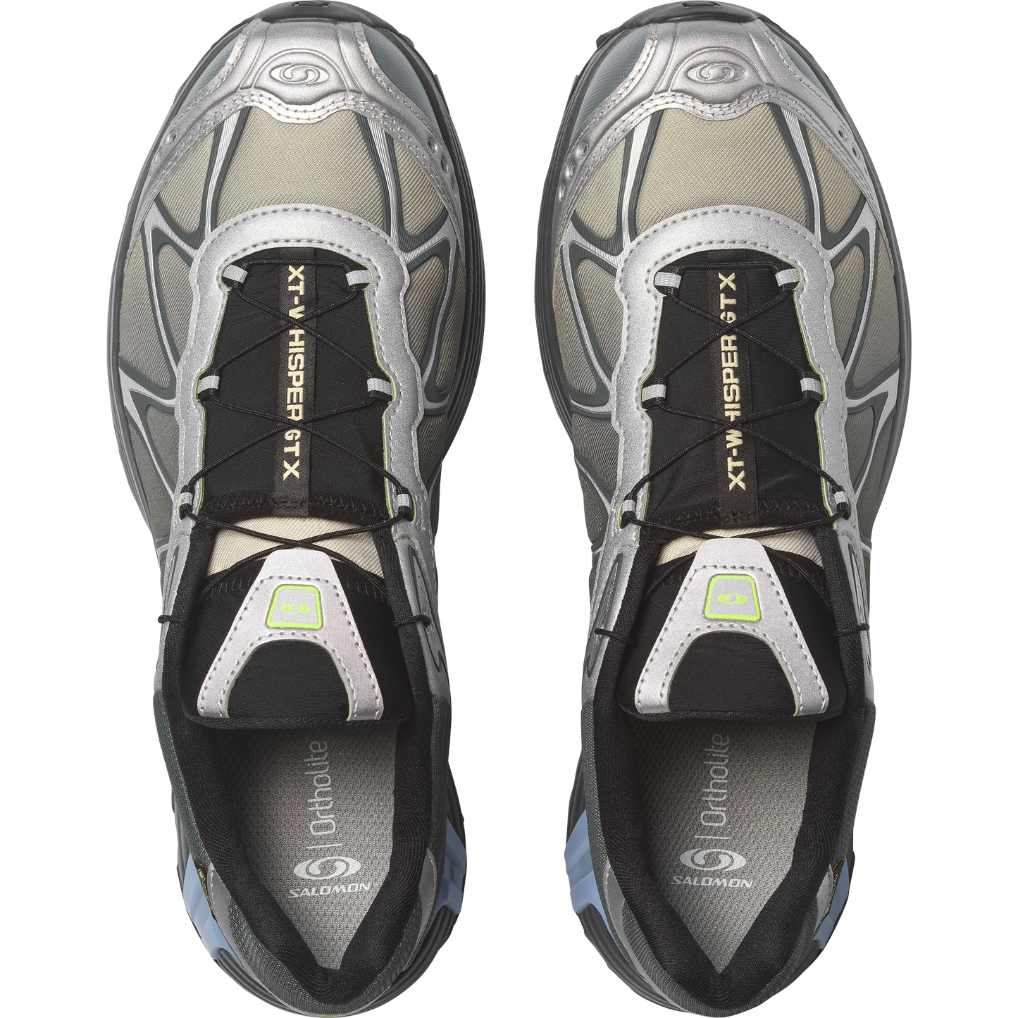 【NEW】XT-WHISPER GORE-TEX