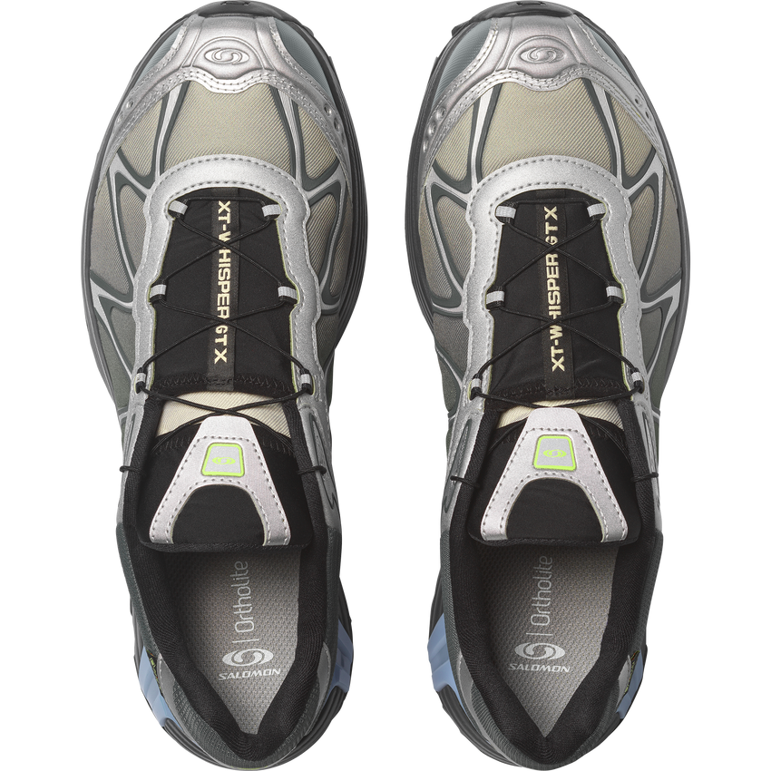 【NEW】XT-WHISPER GORE-TEX