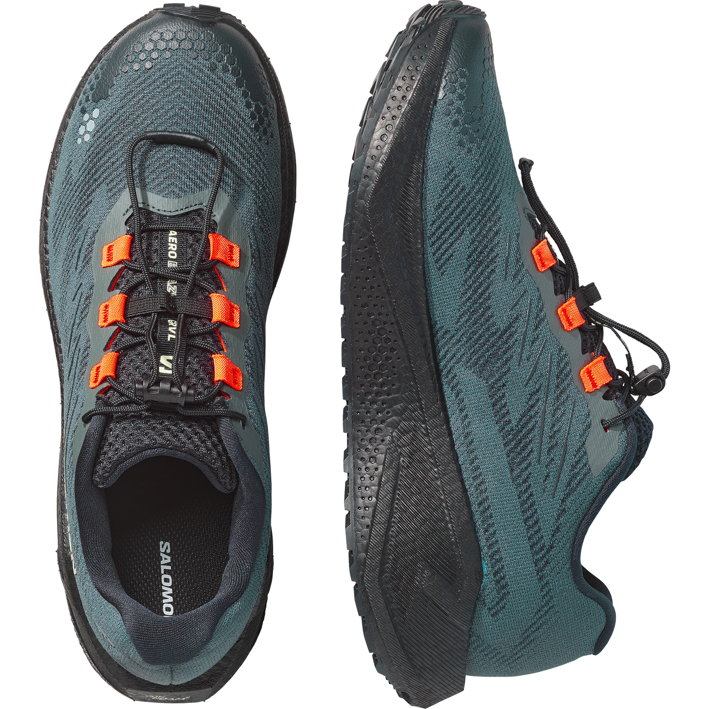 AERO BLAZE 4 GRVL