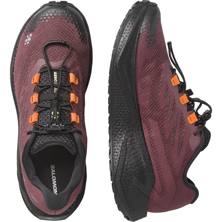 AERO BLAZE 4 GRVL
