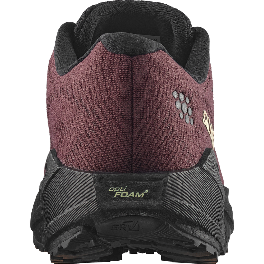 AERO BLAZE 4 GRVL