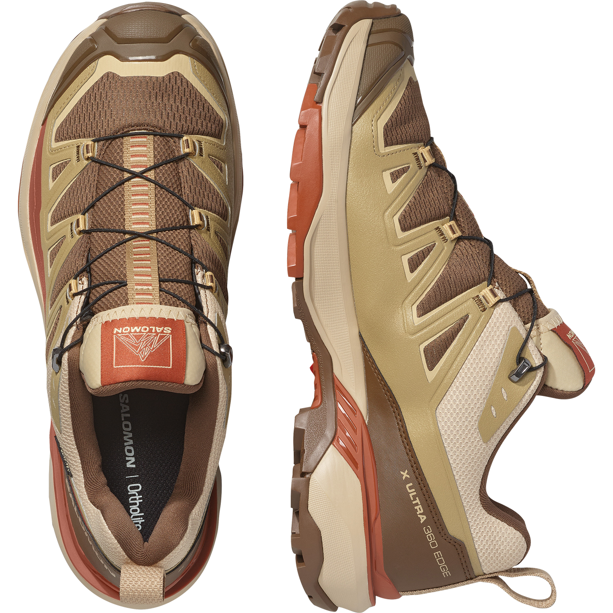 X ULTRA 360 EDGE GORE-TEX