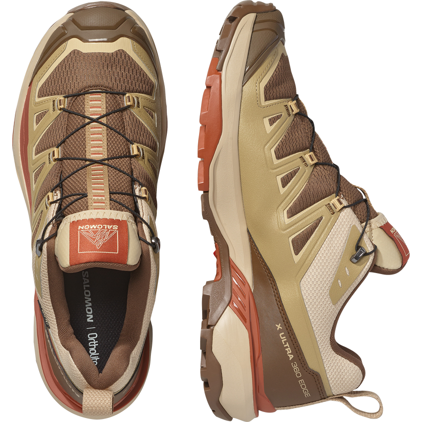 X ULTRA 360 EDGE GORE-TEX