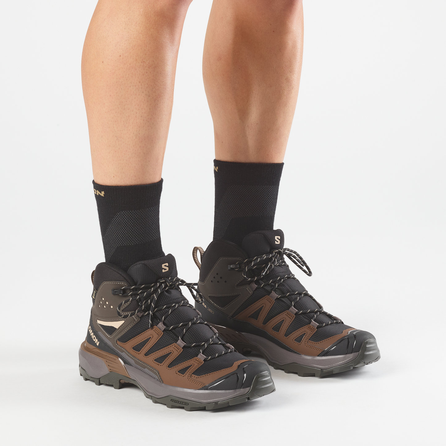 X ULTRA 360 MID GORE-TEX
