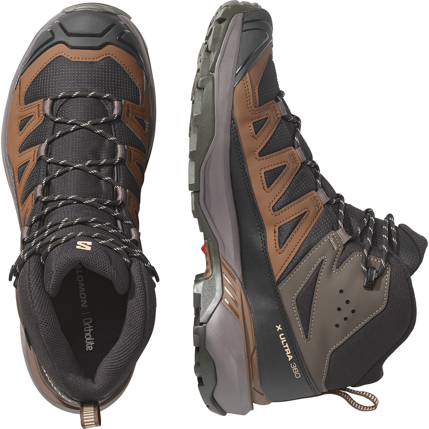 X ULTRA 360 MID GORE-TEX