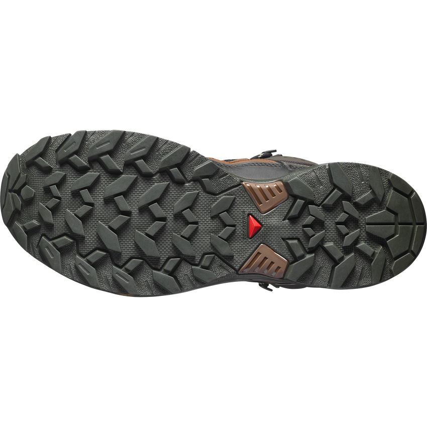 X ULTRA 360 MID GORE-TEX
