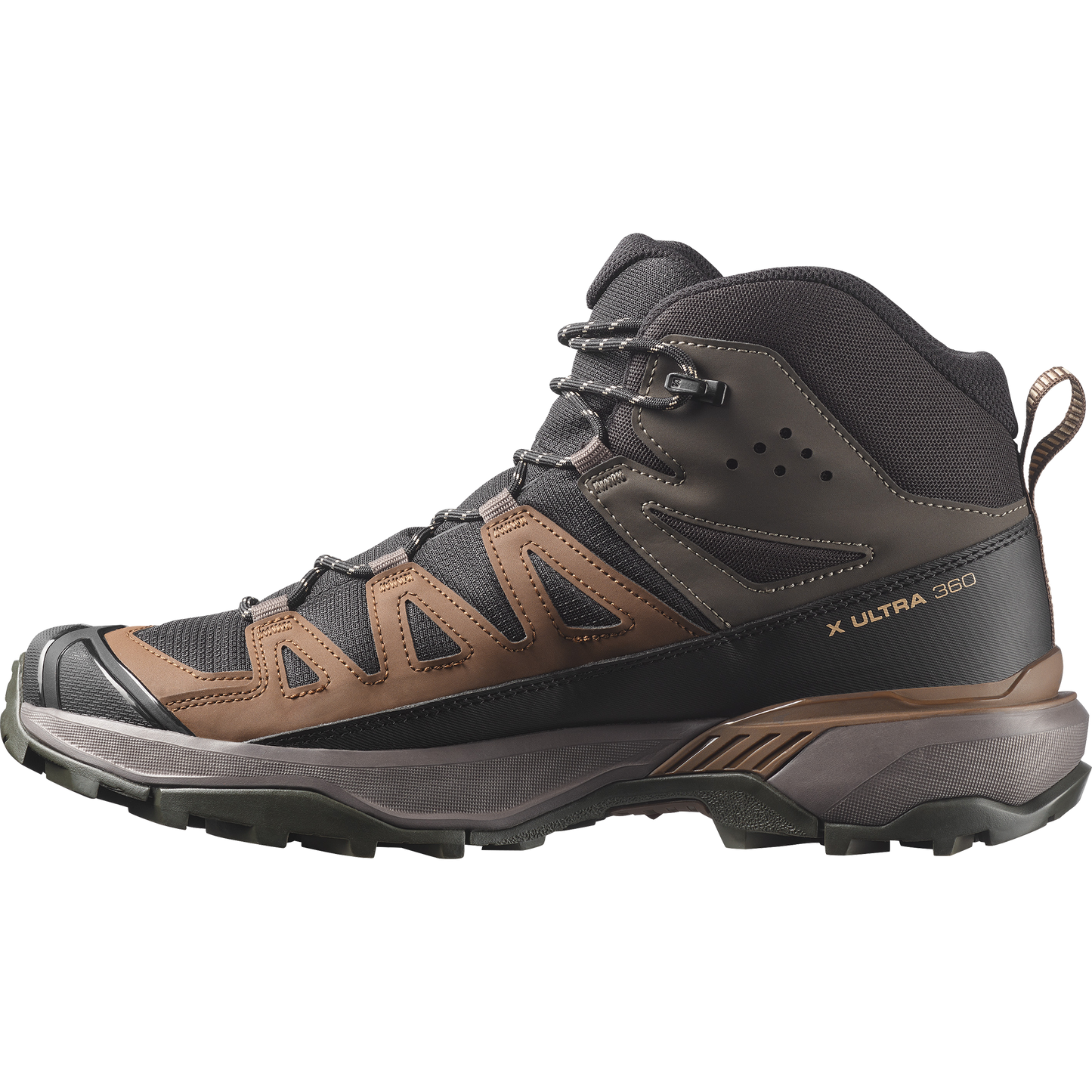 X ULTRA 360 MID GORE-TEX
