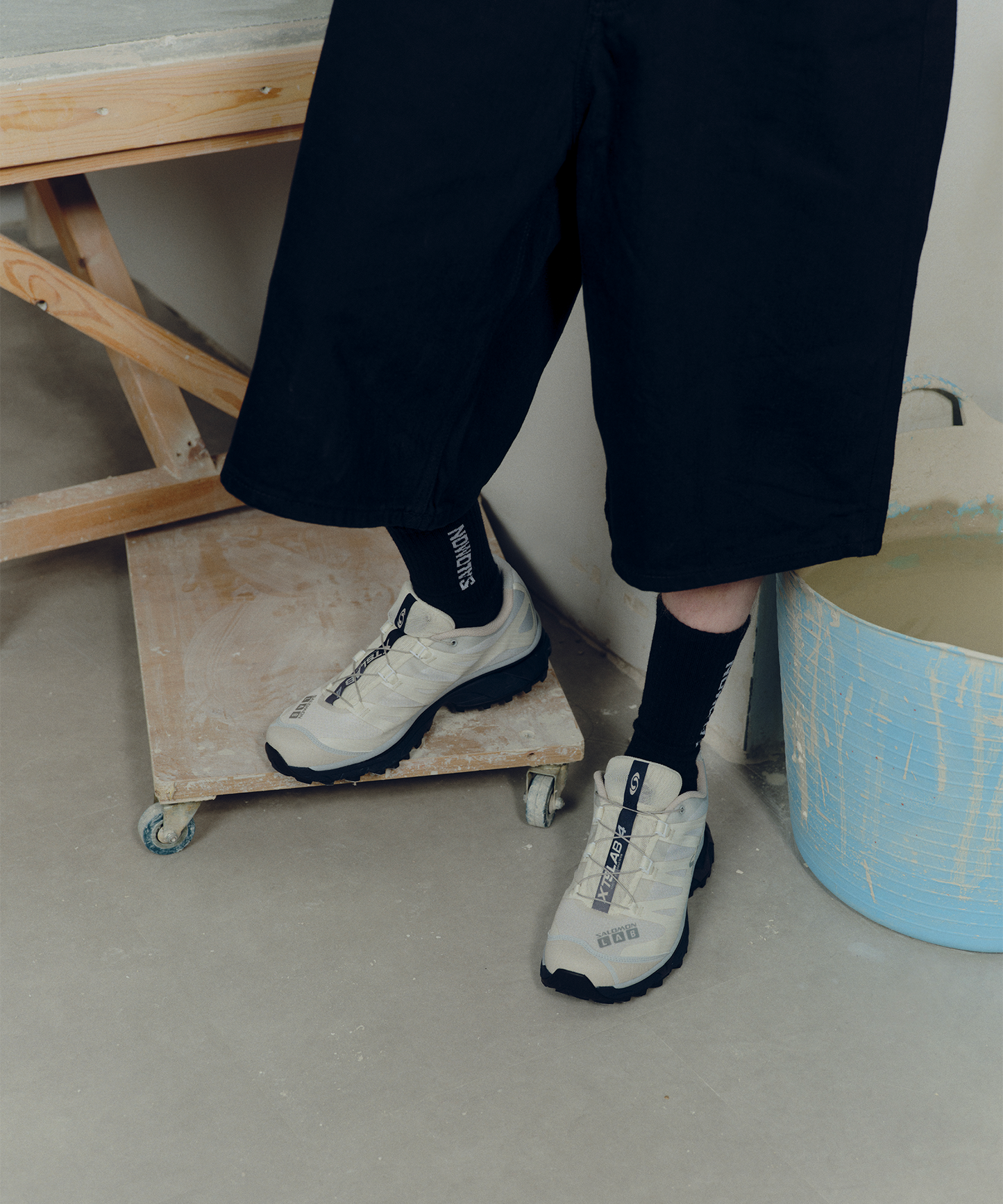 【NEW】XT-4 OG