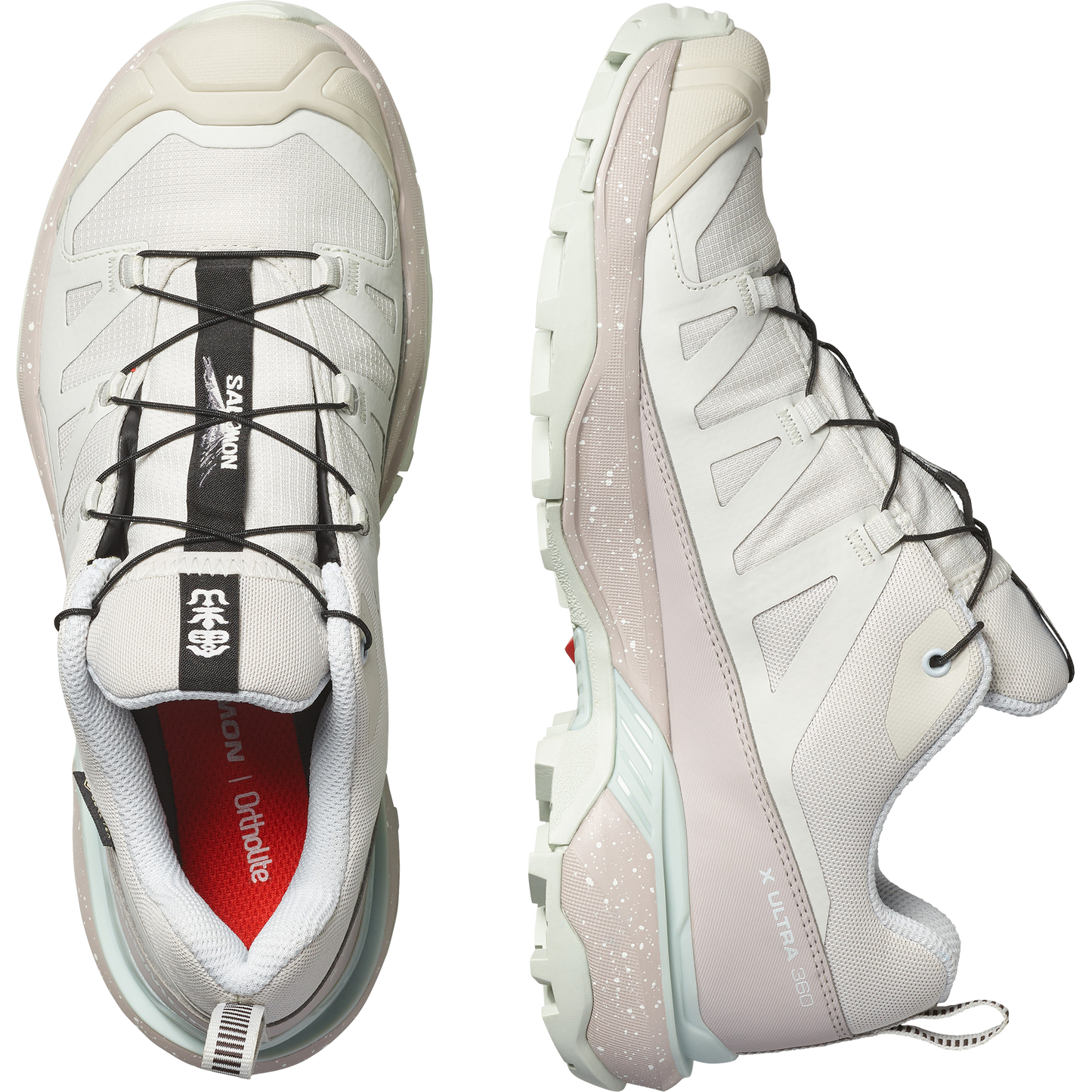 【NEW】X ULTRA 360 GORE-TEX GORAIKO