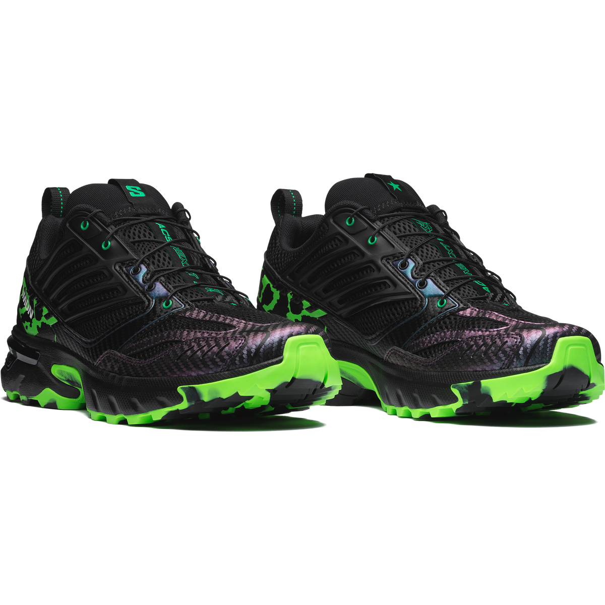 【NEW】ACS NEXXT FEID