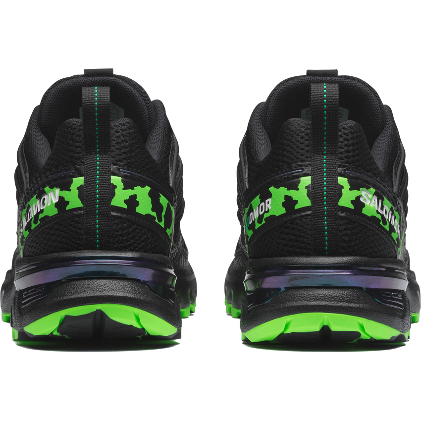【NEW】ACS NEXXT FEID