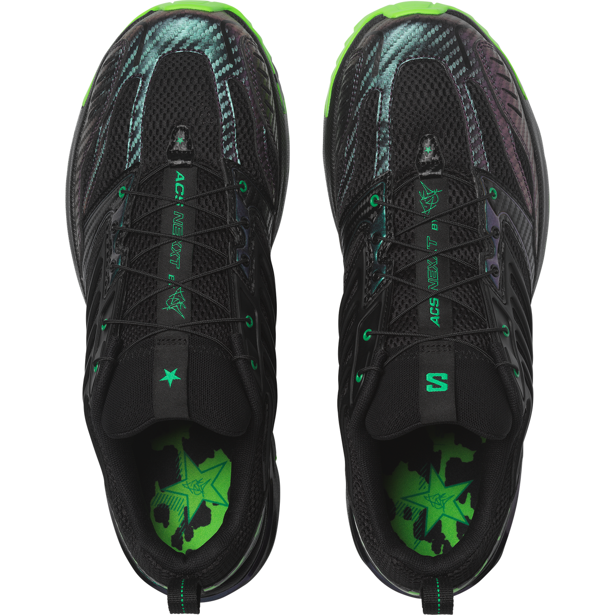 【NEW】ACS NEXXT FEID
