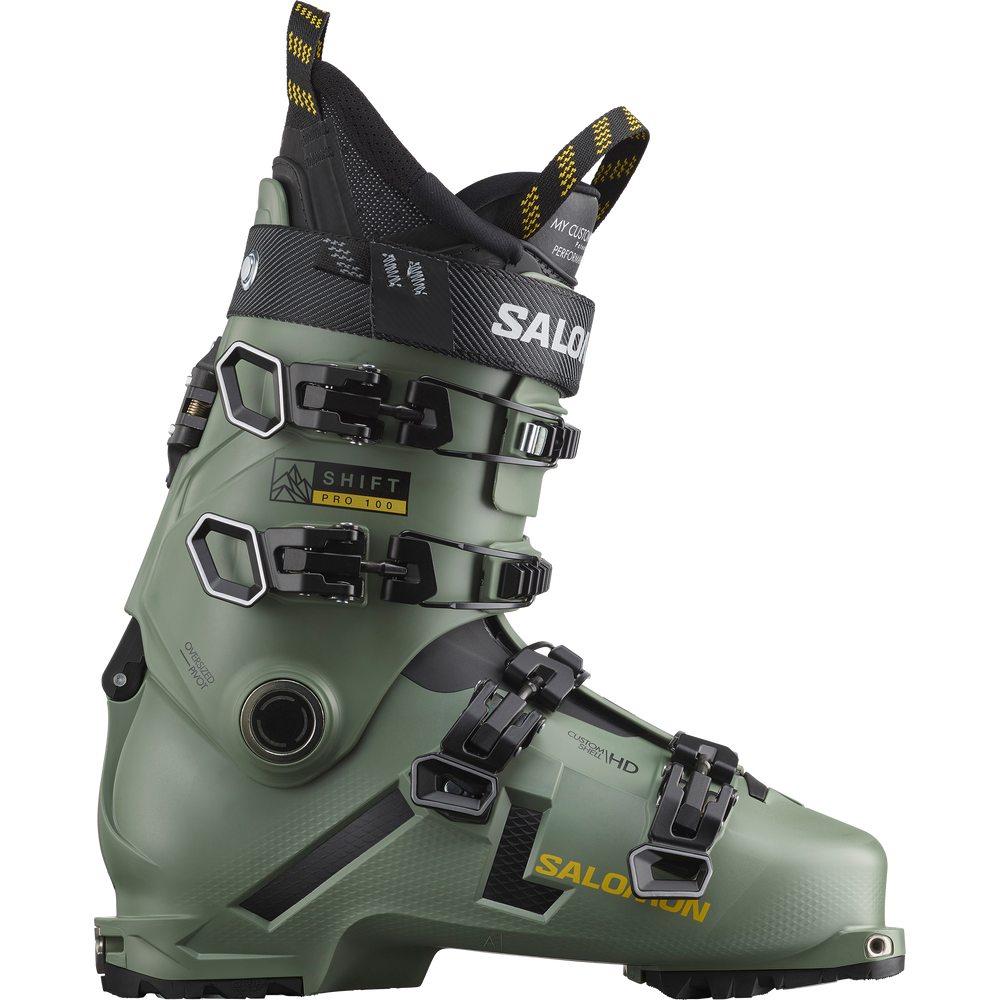 SHIFT PRO 100 AT