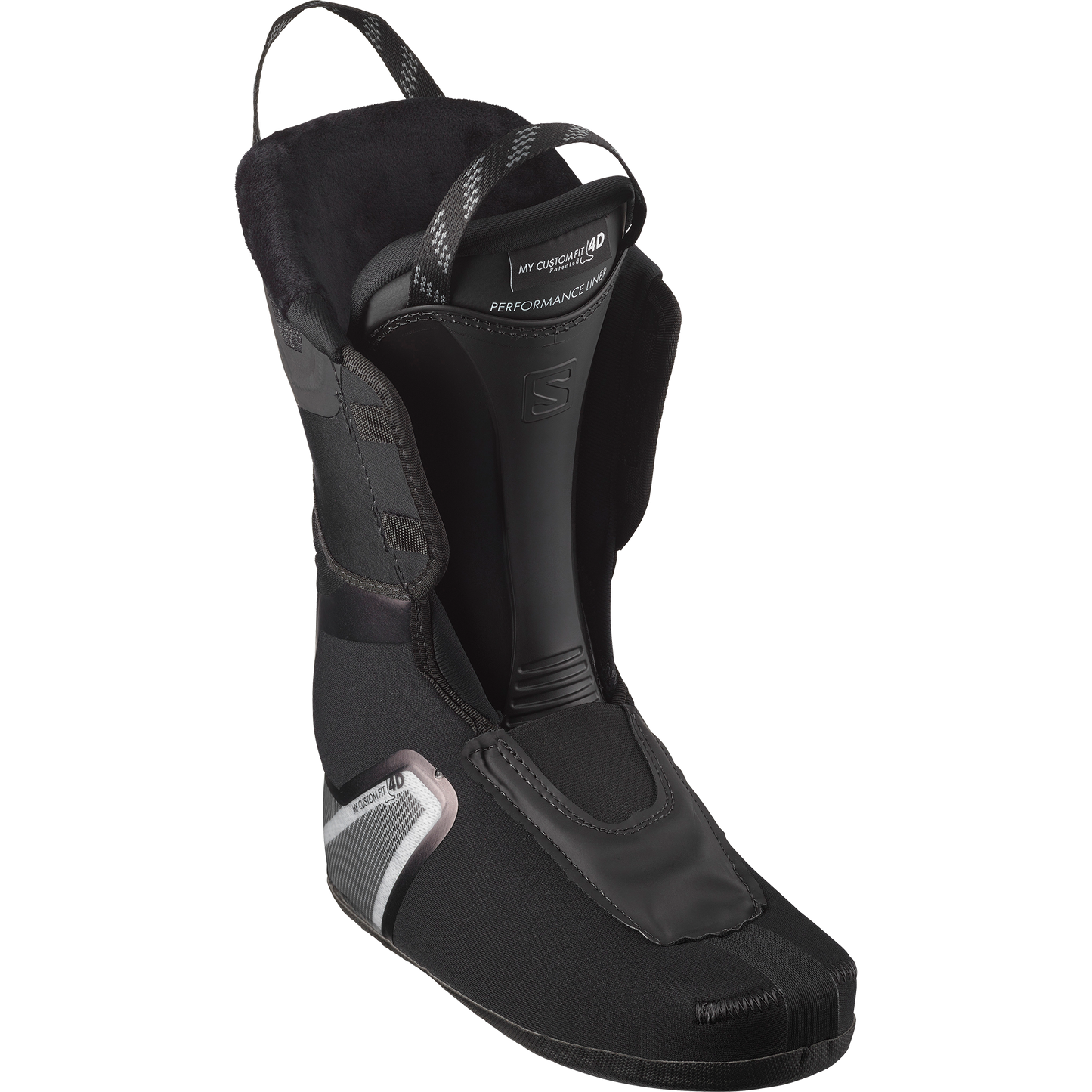 SHIFT PRO 100 AT