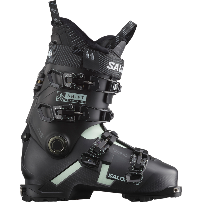 SHIFT PRO 90 AT