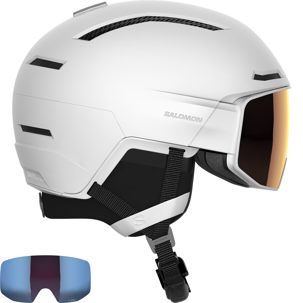 DRIVER PRIME SIGMA PLUS