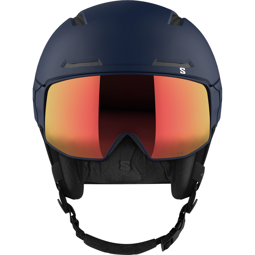 楽天市場】salomon pioneer lt visor sigmaの通販