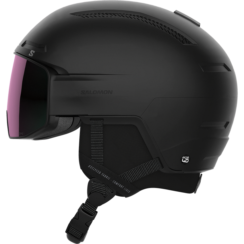 DRIVER PRO SIGMA