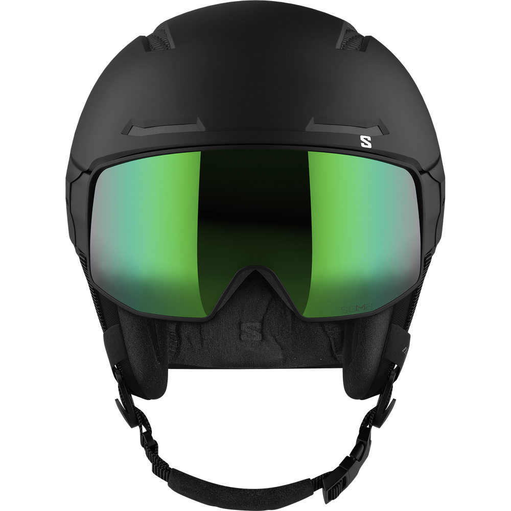 DRIVER PRO SIGMA