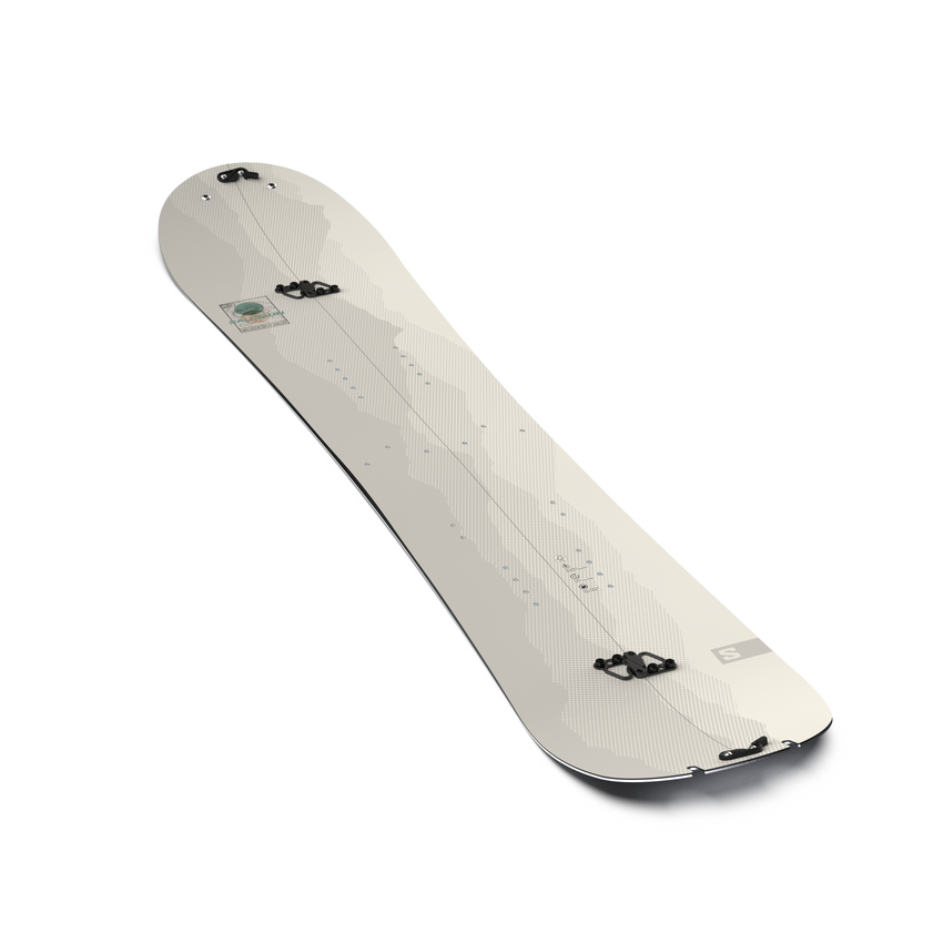 サロモン ベルビュースプリットボード 152cm クライミングシール付き BELLEVUE SPLIT – サロモン公式オンラインストア