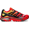 Fiery Red / Black / Empire Yellow