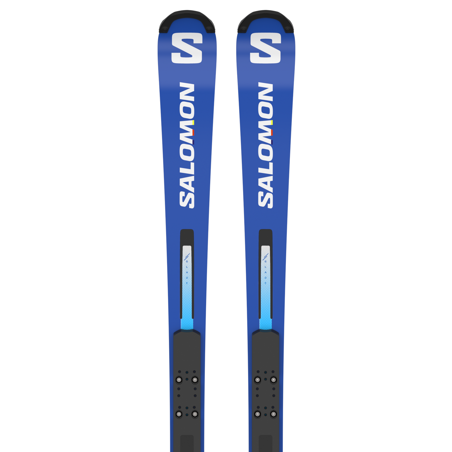レーシングサロモン FIS SL レーシング スキー板 157cm