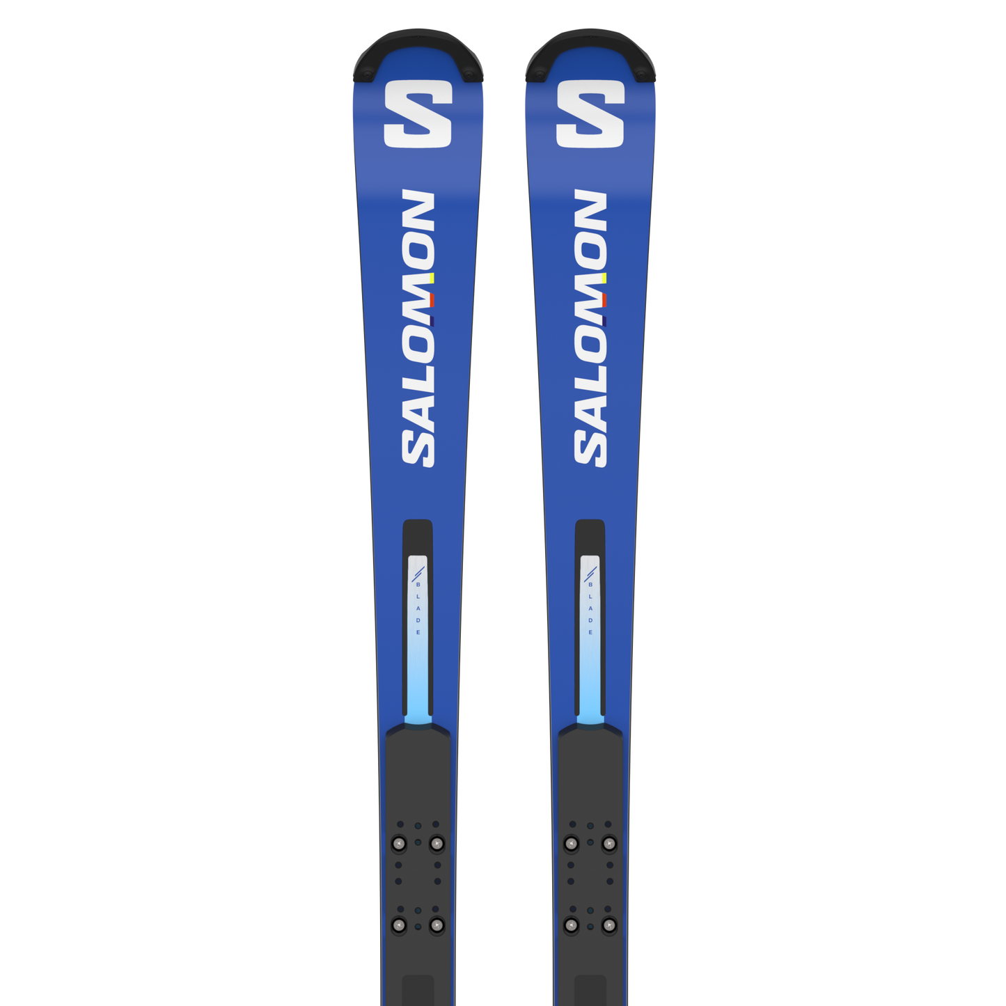 サロモンスキー板 - スキー
