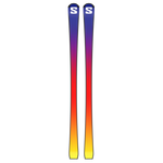 NX S/RACE FIS SL 155
