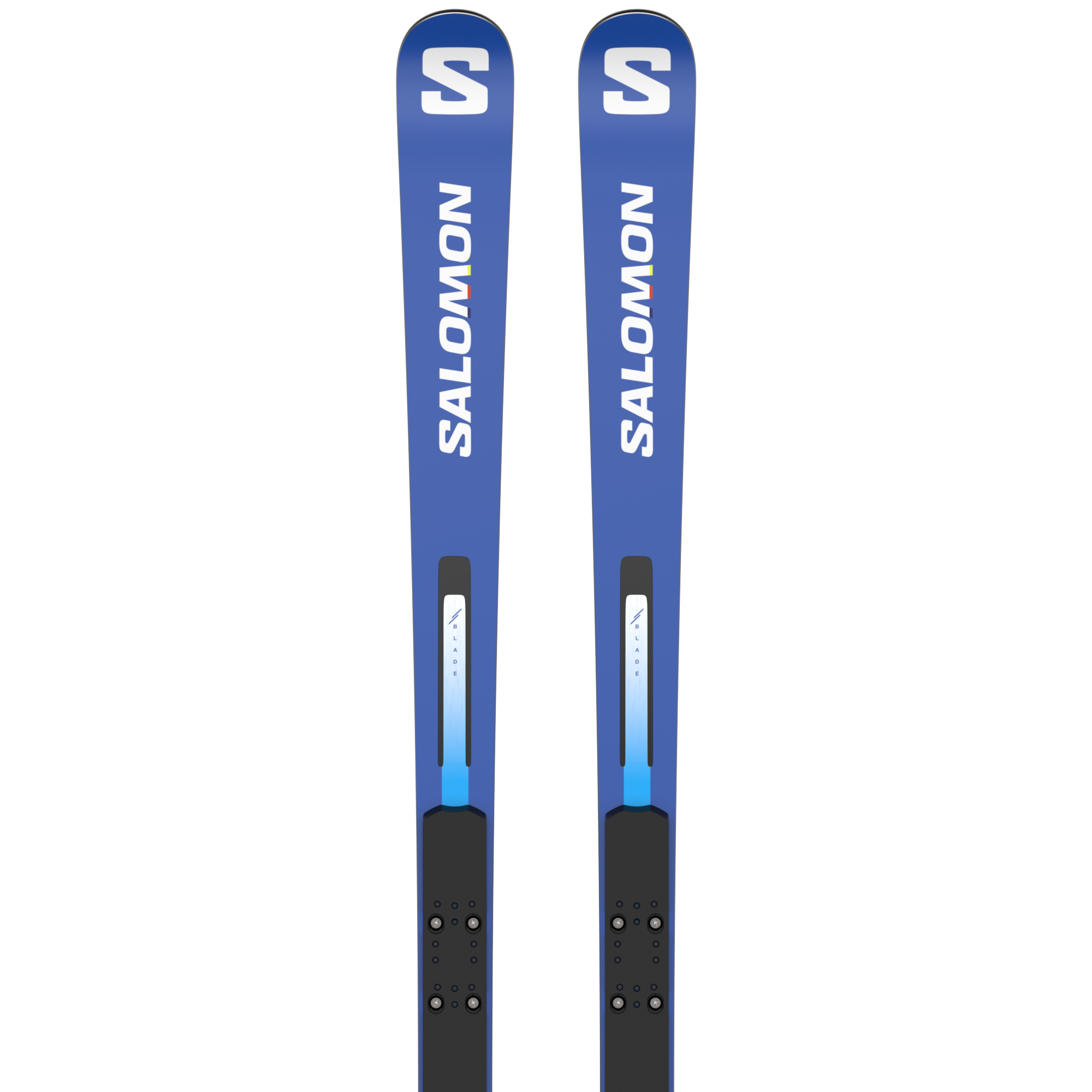 2019/20モデル サロモンGS R２７ 187㎝ × X16LAB - スキー