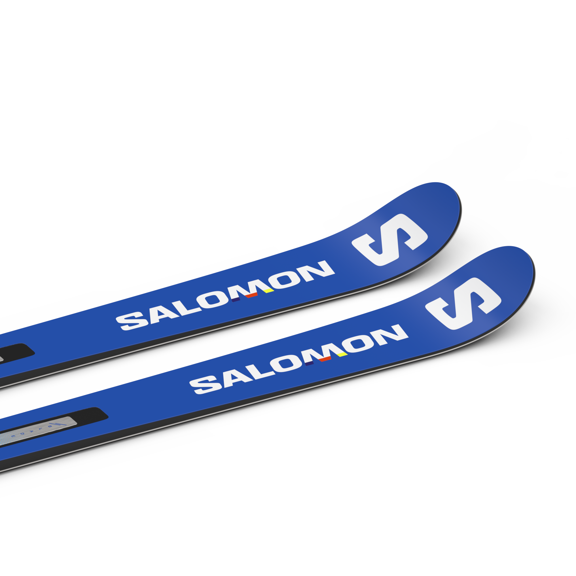 新作お得サロモン　板　１７３　GS スキー