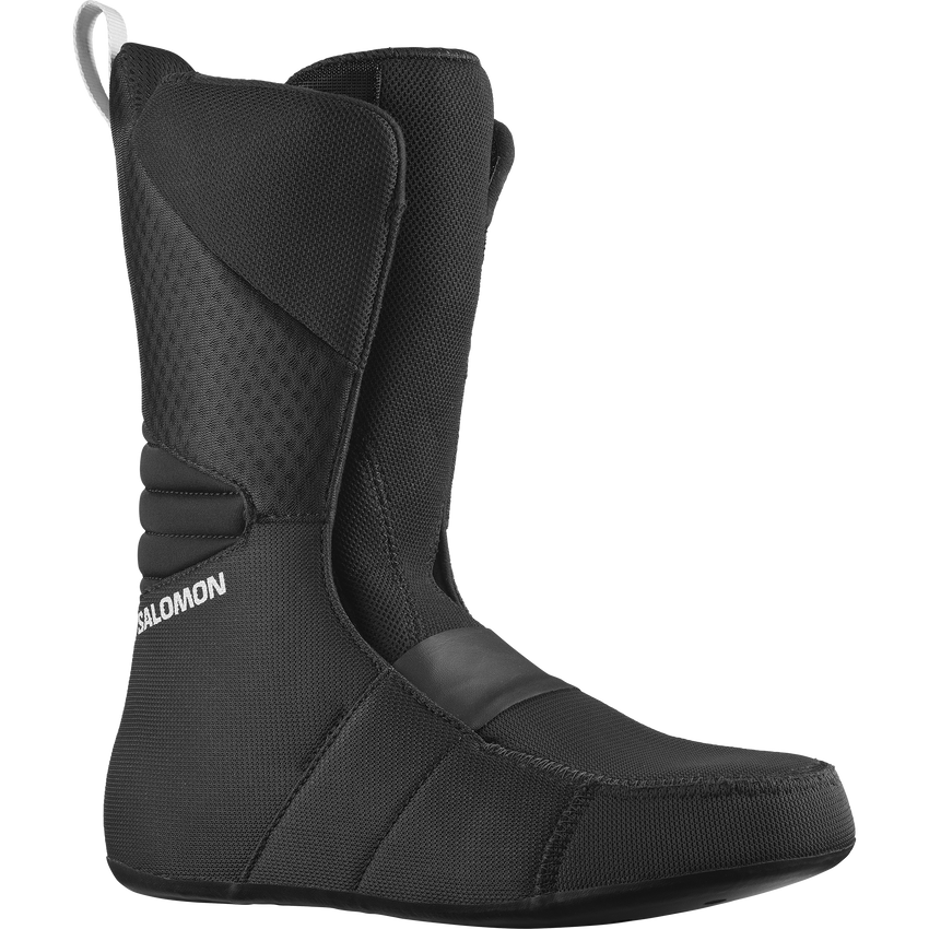 e33 Salomon Universal スノーボードブーツ ブラック e33 Salomon Universal スノーボードブーツ ブラック SALOMON