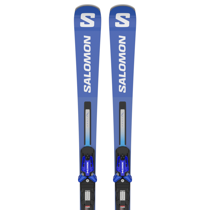スキー板（SALOMON） - 板