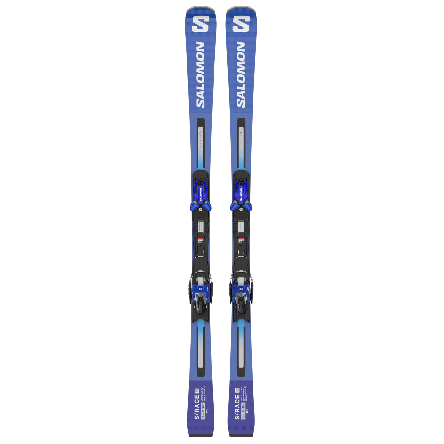サロモン スキー板 2019-20 S/MAX 12 160cm - スキー