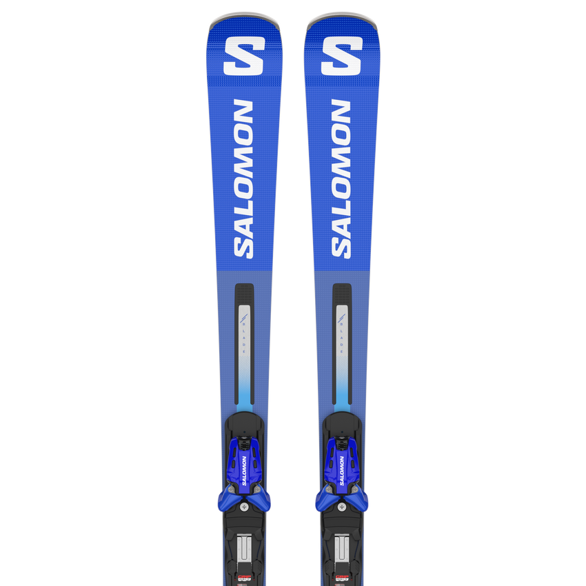 S/RACE SL 12 (and X12) – サロモン公式オンラインストア S/RACE SL 12 (and X12) – サロモン公式オンラインストア