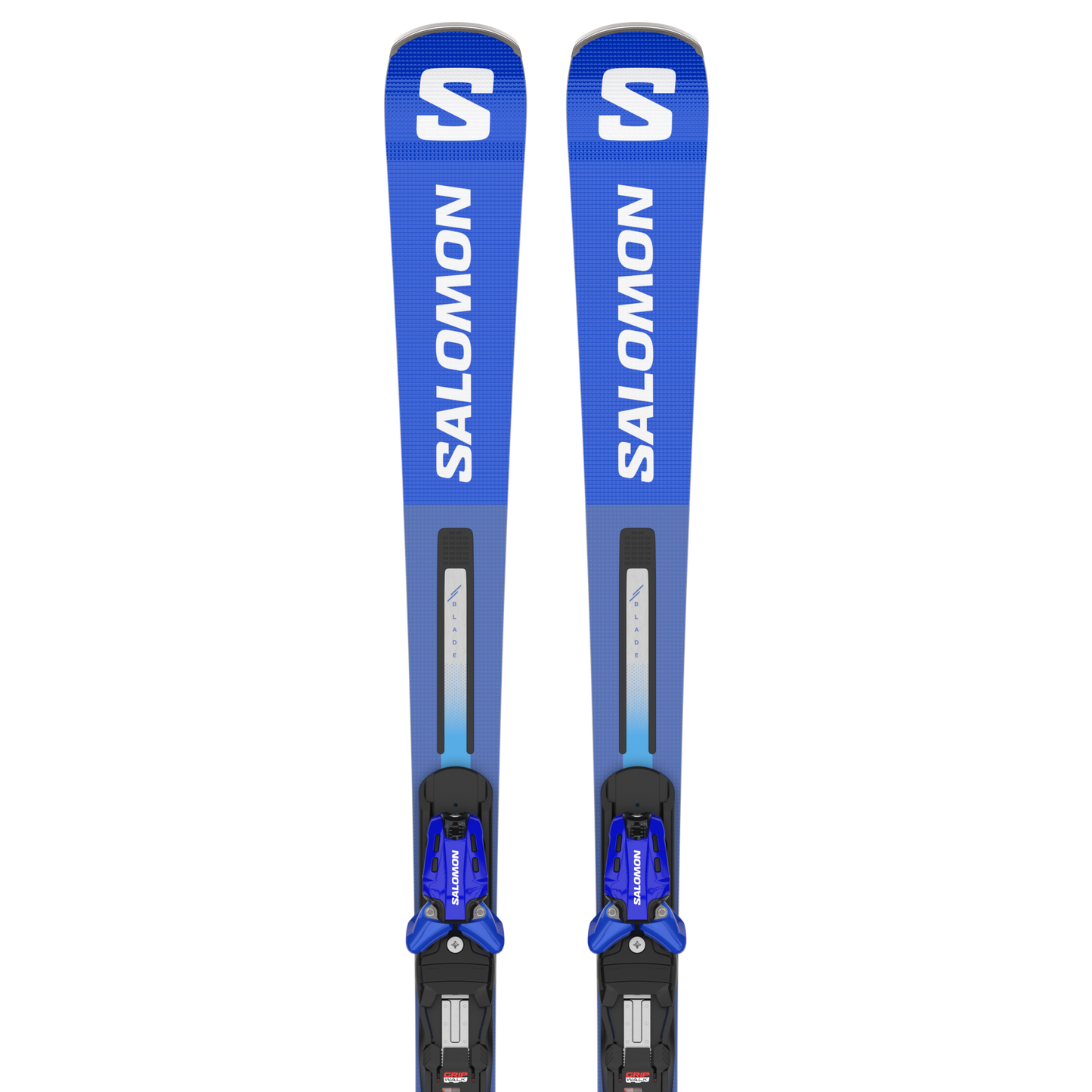 SALOMON サロモン 子供用 スキー板 ビンディング セット ８０㎝ - スキー